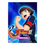 Captain Tsubasa 2: World Fighters Ultimate Edition PC Key