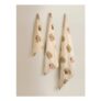 Capybara Printed Cotton Hand Towel – ( Free Click Collect )
