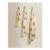 Capybara Printed Cotton Hand Towel – ( Free Click Collect )