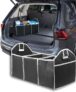 Car Boot Organizer, Foldable Storage Organizer with 3 Compartments – Discount at Checkout – By Amazon Haul (Free Delivery On £15)