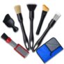 Car Detailing Brushes Set, 7Pcs Car Interior Cleaning Brush Kit – Sold by Car Supplies Home / FBA