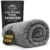 Car Drying Towel Small 60cm x 40cm 1400 GSM Twisted Loop Microfibre – Sold by TBUCO / FBA