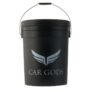 Car Gods Bucket 20L – Car Detailing Bucket Product Images and Videos (AI Generated Alt Text)