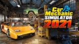 Car Mechanic Simulator 2021 PC Steam