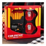 Car Picnic Gift Set