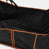 Car Seat Pet Blanket