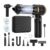 Car Vacuum Cleaner Cordless Powerful 25000Pa, 4 in 1 Car Hoovers Cordless