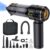 Car Vacuum Cleaner Cordless,27000PA High Power – Sold by Lyiazsoy Flagship StoreUK / FBA