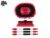 Car Wash Brush Set – 5 Pieces