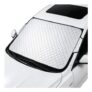 Car Windscreen Cover for Frost, Snow, Ice – Waterproof