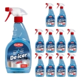 CarPlan Blue Star Trigger De-Icer 500 ml (Pack of 12)