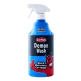 CarPlan Demon Wash, Quick Waterless Wash 1L