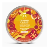 Caramel Cuddle Body Butter