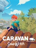 Caravan SandWitch free on Android / iOS (Digital)