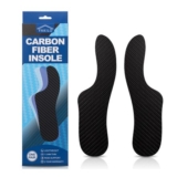 Carbon Fibre Mortons Extension Insole, 295 Mm, Size 13/14