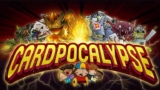 Cardpocalypse Standard Edition free on PC (Digital – Epic Games)