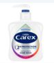 Carex Antibacterial Hand Soap starting from 85p – £1.50 C&C – 10% off with Student Discount