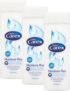 Carex Moisture Plus Shower Cream 500ml Shower cream containing milk protein a natural skin moisturiser. Cleans and cares. (Pack of 3)