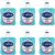 Carex Original Antibacterial Hand Wash, Clean & Protect Hands, Bulk Buy, Pack of 6 x 250 ml (Packaging may vary)