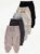 Cargo Joggers 5 Pack (1 – 4 Years) Free C&C