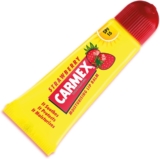 Carmex – Moisturising Lip Balm Tube Strawberry Classic Set Dry Lips Spf15 – 1 Piece