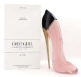 Carolina Herrera Good Girl Blush Eau de Parfum Spray 80ml Tester