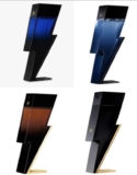 Carolina Herrera Testers – Bad Boy Eau de Parfum 100ml / Bad boy elixir EDP / Cobalt EDP 100ml /Cobalt Elixir Eau de Parfum 100ml