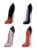 Carolina Herrera Testers – Good Girl eau de parfum 80ml / Good Girl Blush EDP 80ml / Very Good Girl EDP 80ml / Girl Elixir 80ml w/code