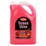 Carplan Demon Shine Spray On Shine Car Wax Polish Spray & Wipe 5L