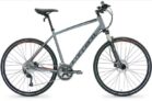 Carrera Crossfire 3 Mens Hybrid Bike