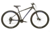 Carrera Hellcat Mens Mountain Bike – Black