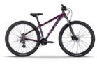 Carrera Hellcat Womens Mountain Bike – Purple
