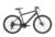 Carrera Subway 1 Womens Hybrid Bike – Grey, S, M, L Frames – Free C&C