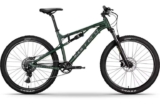 Carrera Titan Mountain Bike – S, M, L Frames – Free C&C