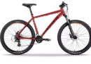 Carrera Valour Disc Mountain Bike