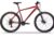 Carrera Valour Disc Mountain Bike