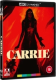 Carrie 4K Ultra HD