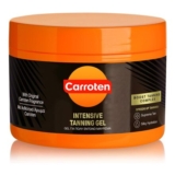 Carroten Intensive Tanning Gel 150 Ml – £14.01 S&S Voucher