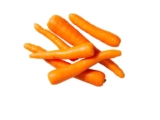 Carrots 1kg lidl plus