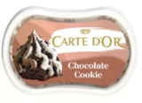 Carte DOr Mini Indulgence Chocolate Cookie Ice Cream 200ml / Eton Mess / Vanilla Caramel Pecan