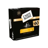 Carte Noire Nespresso Lungo Coffee Capsules (60)