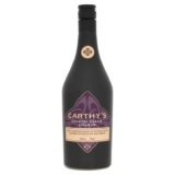Carthys Country Irish Cream Liqueur 12% ABV 70cl