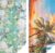 Casa Platino 2-Pack Microfiber Beach Towels Extra Large 71×32 Lightweight, Sand-Free, Quick-Dry Travel, Swim, Pool, Yoga, Camping Towels for Adults & Kids Beach Essentials – Coco Beach