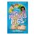 Case of the Poisonous Pigs, Volume 3