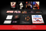 Casino Ultimate Collectors Edition 4K UHD Blu-ray Limited Steelbook