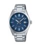Casio Analogue Blue Dial Stainless Steel Bracelet Watch – Free C&C (Very Limited Stores)