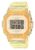 Casio Baby-G Digital Display Yellow Bracelet Watch – Free C&C