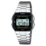 Casio Chronograph Silver Stainless Steel Watch – Free C&C