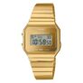 Casio Collection A700WEVG-9AEF Gold Watch – With Code