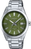 Casio Edifice EFV160D Series Date Indicator Stainless Steel 100M Water Resistant / £49 with marketing code (Free C&C)
